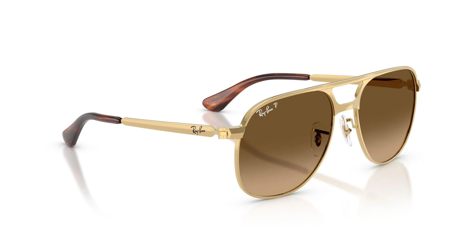 Ray-Ban Bill Max 3793 Sunglasses - view 29
